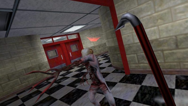 Pour ses 25 ans, Half-Life est gratuit et meilleur que jamais