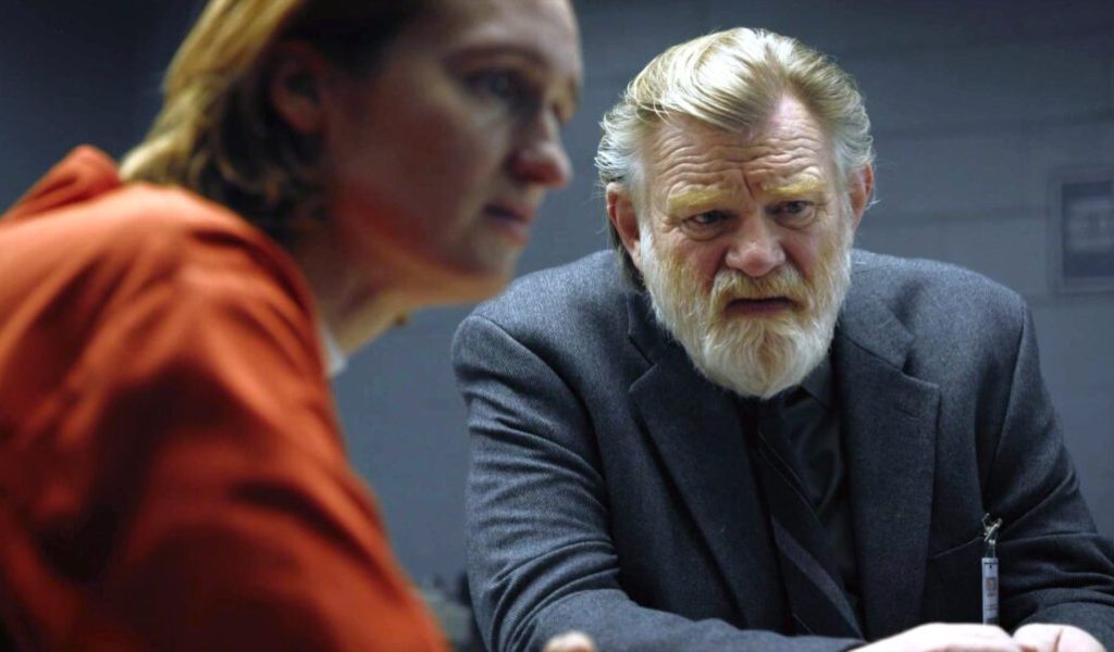 Mr Mercedes // Source : Audience Network