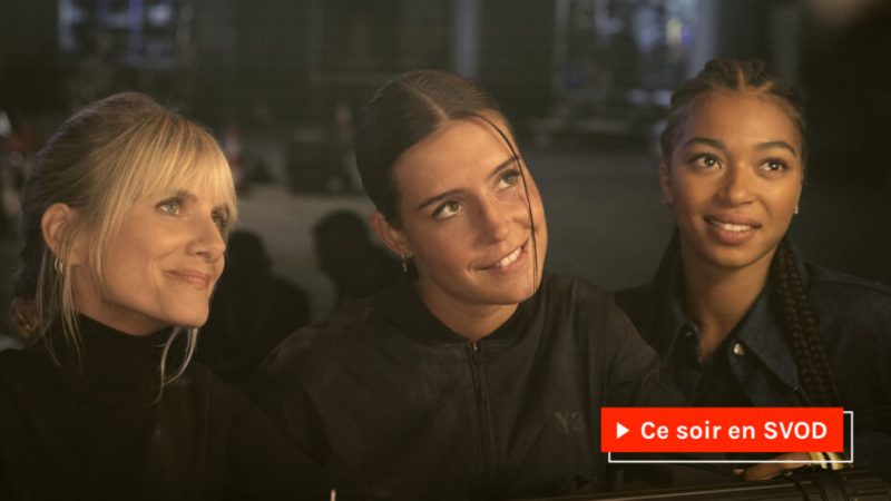 3 films d’action avec des braqueuses à voir sur Netflix