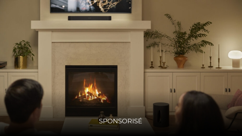 Sonos dévoile ses promotions de fin d’année : quelle barre de son choisir ?