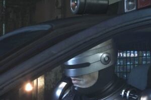 RoboCop: Rogue City // Source : Capture PS5