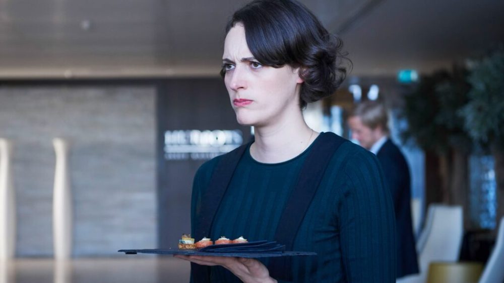 Fleabag // Source : BBC/Amazon Studios/Two Brothers Pictures