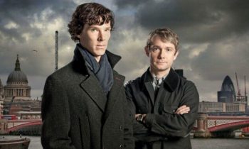 Sherlock // Source: BBC