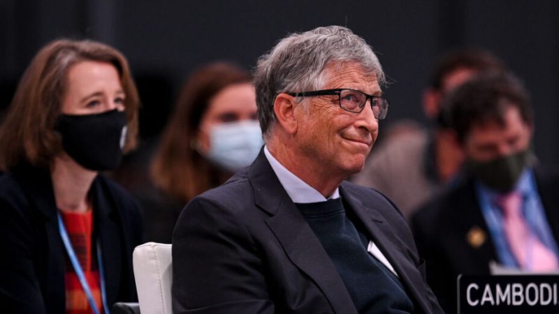 « La plus grande révolution informatique » depuis longtemps : Bill Gates est fasciné par les futurs agents d’IA