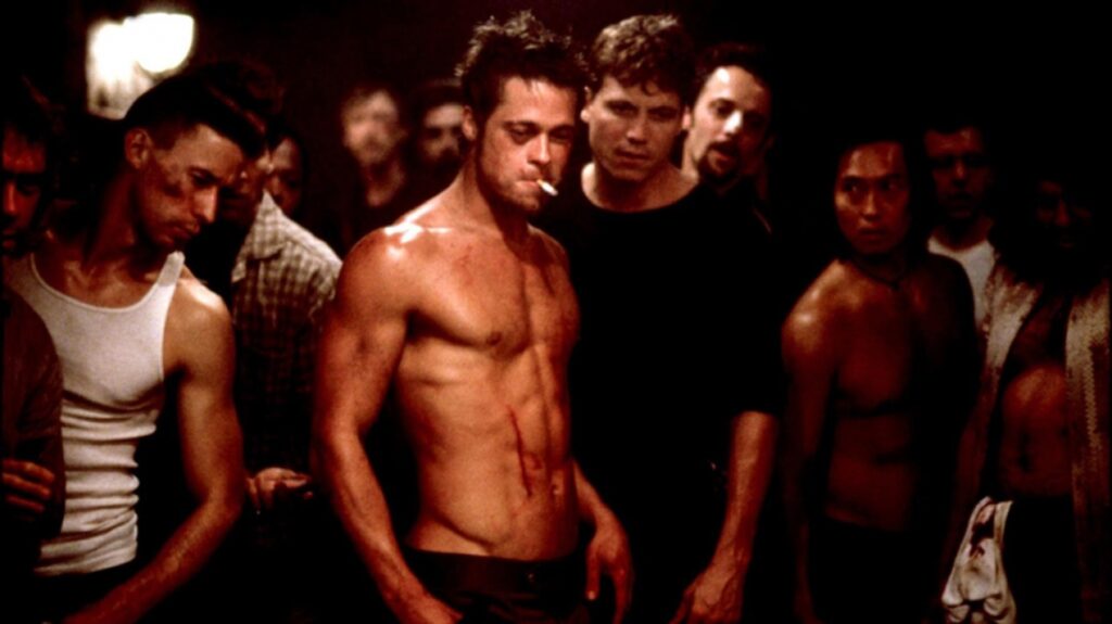 Fight Club - Streaming, casting, bandes-annonces et actualités sur le