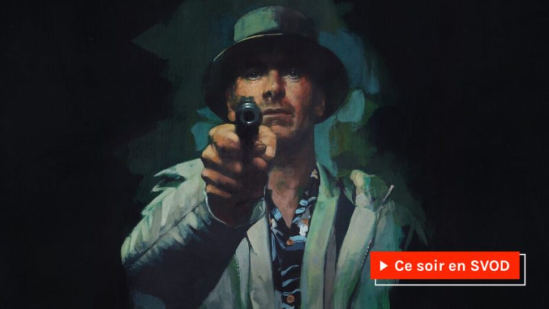 4 films incontournables de David Fincher à voir sur Netflix
