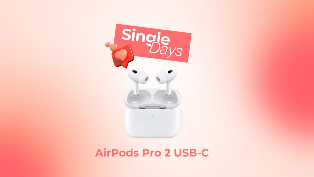 AirPods Pro 2 USB-C