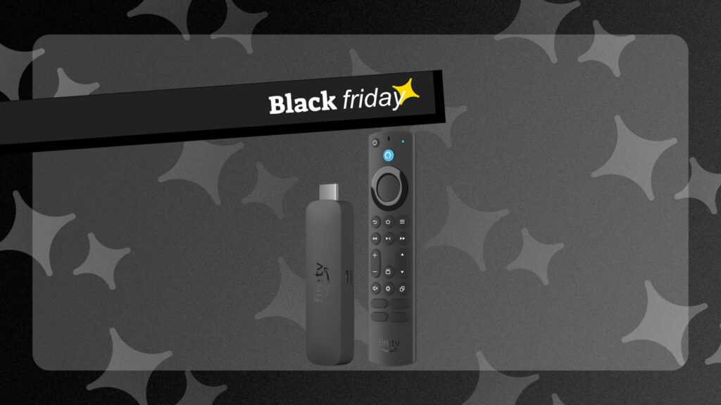 Amazon Fire TV Stick 5 4k