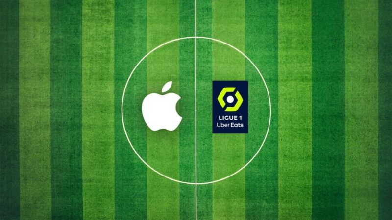 Malgré les rumeurs, Apple ne devrait pas diffuser la Ligue 1 de football
