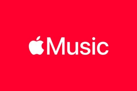 Apple Music. // Source : Apple
