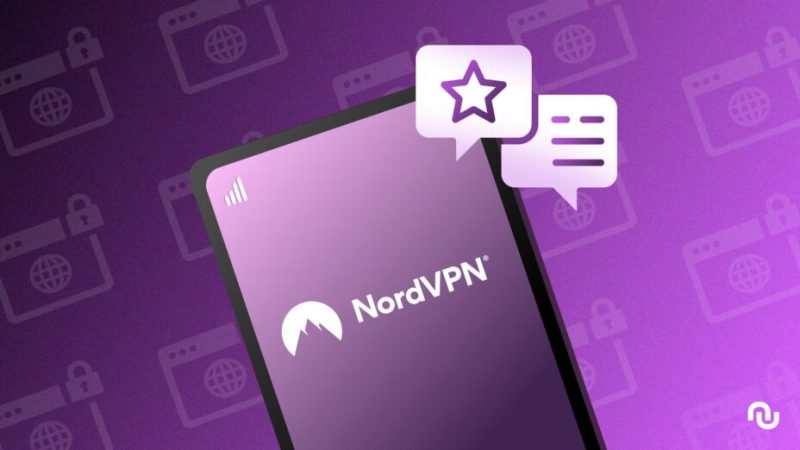 NordVPN : notre avis sur la valeur sûre du milieu