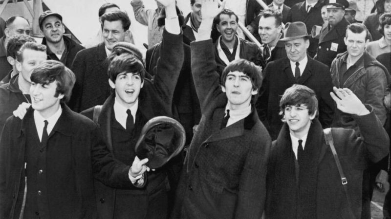 Une nouvelle chanson des Beatles faite par IA, vraiment ?