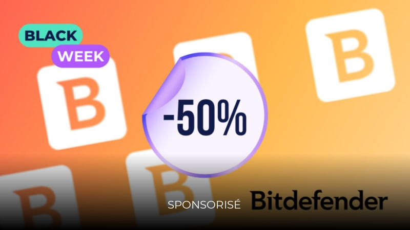 Voici comment Bitdefender vous aide à réaliser des achats en toute sécurité pour le Black Friday