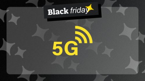 black friday 5G