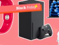 black friday une