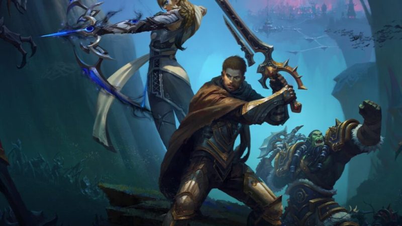 Paralysé, il réussit à jouer à World of Warcraft par la pensée grâce à la puce Neuralink