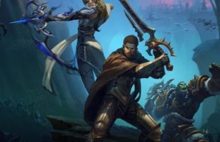 World of Warcraft // Source : Blizzard Entertainment