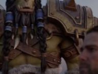Word of Warcraft // Source : Blizzard Entertainment