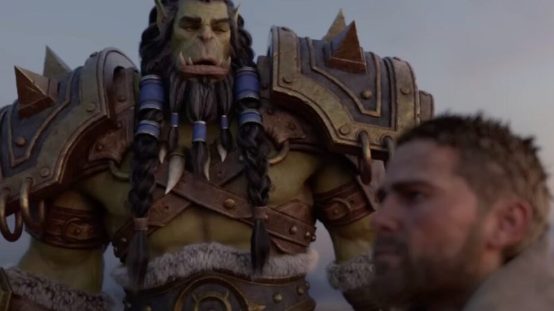 Blizzard espère faire durer World of Warcraft encore 20 ans