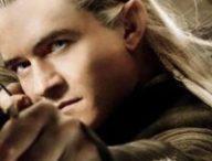Legolas dans Le Hobbit : La Désolation de Smaug // Source : Warner Bros. 