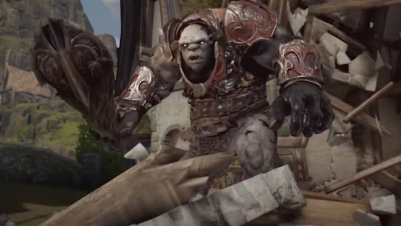 À quoi ressemble vraiment Hogwarts Legacy sur Nintendo Switch ? Voici la première vidéo