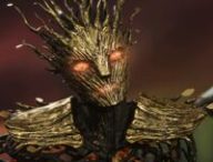 Tenue « Groot » dans Call of Duty // Source : Activision