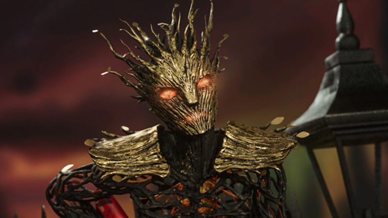 Les joueurs de Call of Duty en ont marre de cette tenue ressemblant à Groot