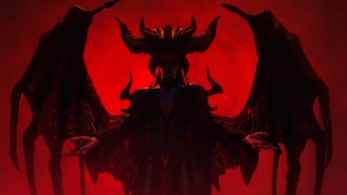 Diablo IV // Source : Blizzard Entertainment