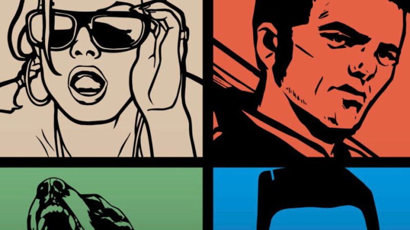 En attendant GTA 6, Rockstar propose une playlist radio sur Spotify