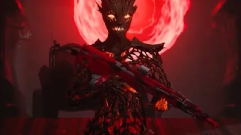 Très critiquée, la tenue Groot de Call of Duty va être modifiée