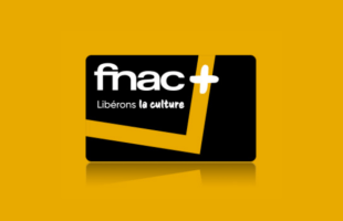 Carte Fnac+ // Source : Fnac