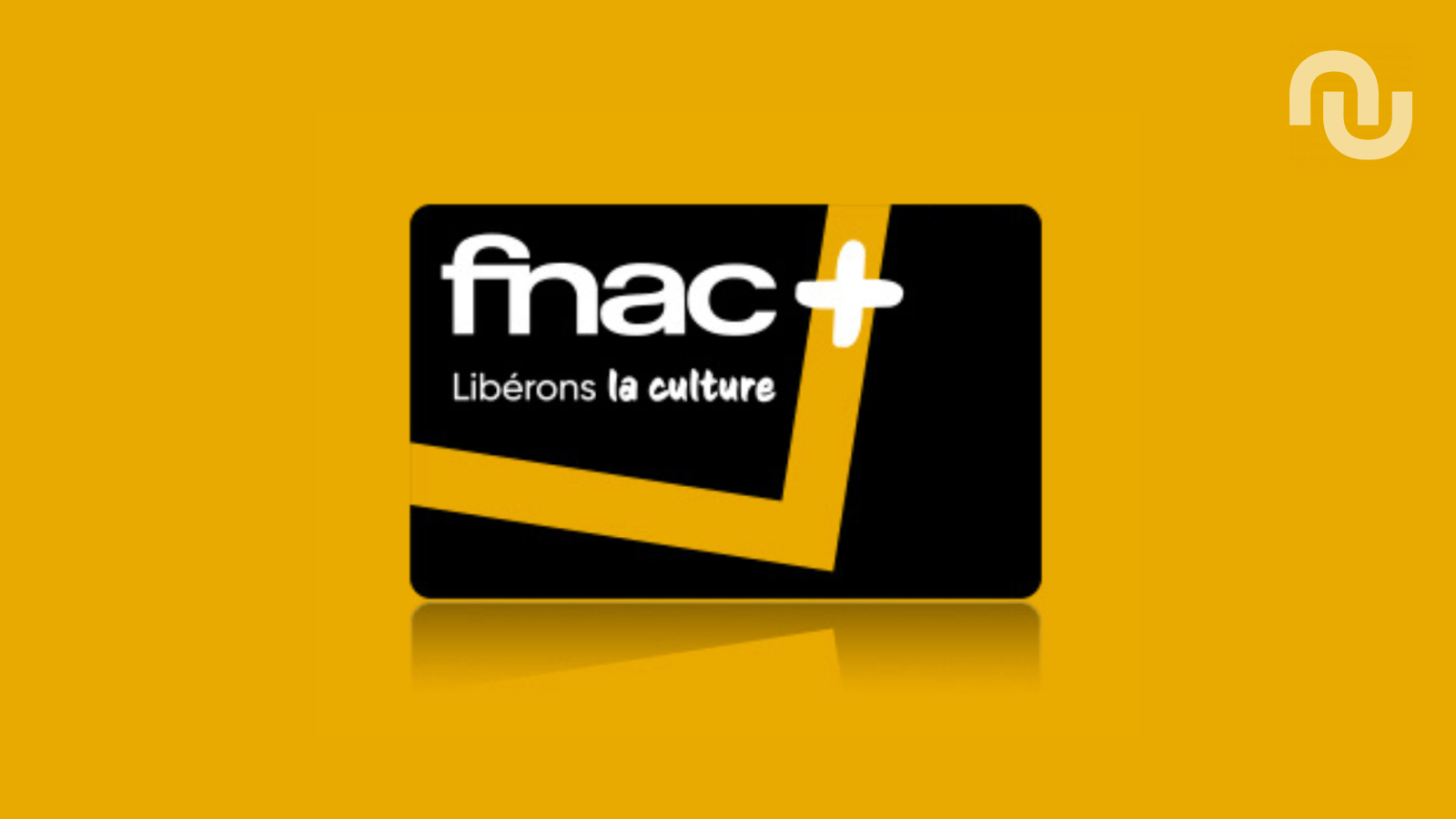La carte Fnac+ est en ce moment à moins de 5 € pour un an pour une durée très limitée