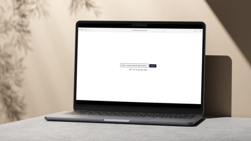 Ce générateur de listes de tâches est aussi utile qu’absurde