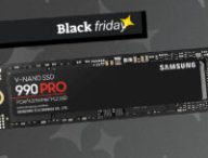Black Friday 2022 : Le WD_Black SN850X, l'un des meilleurs SSD PS5 est à  petit prix - Bon plan - Gamekult
