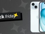 L'iPhone 15 profite d'une belle remise chez Bouygues Telecom pour le Black Friday // Source : Numerama