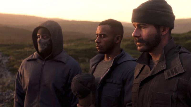 La campagne solo de Call of Duty: Modern Warfare III est nulle, nulle, nulle