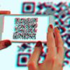 Le phishing par QR code est de plus en plus employé. // Source : Unsplash