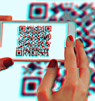 Le phishing par QR code est de plus en plus employé. // Source : Unsplash