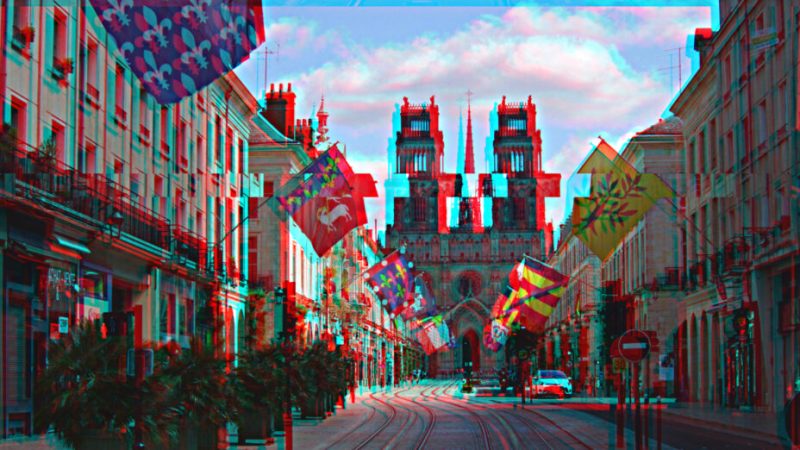 La cyberattaque contre le Loiret est encore un coup des hackers de Lockbit