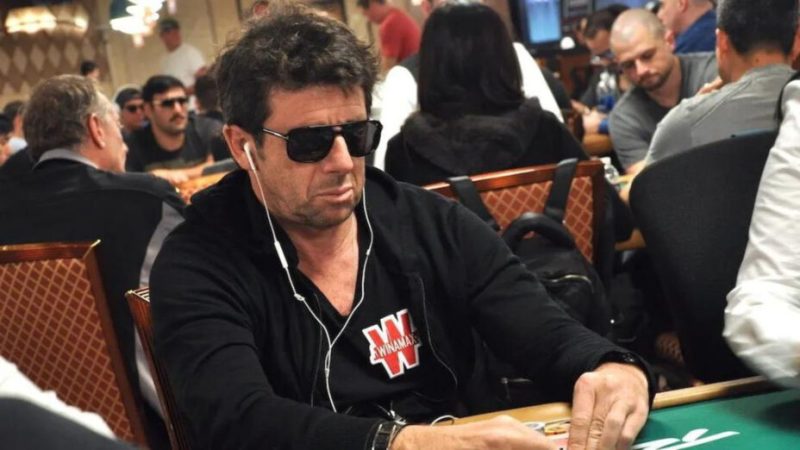 Que font les pirates avec votre argent ? Ils dépensent tout au poker
