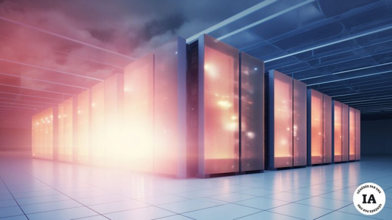 Au fait, ça veut dire quoi « exascale » pour les superordinateurs du futur ?