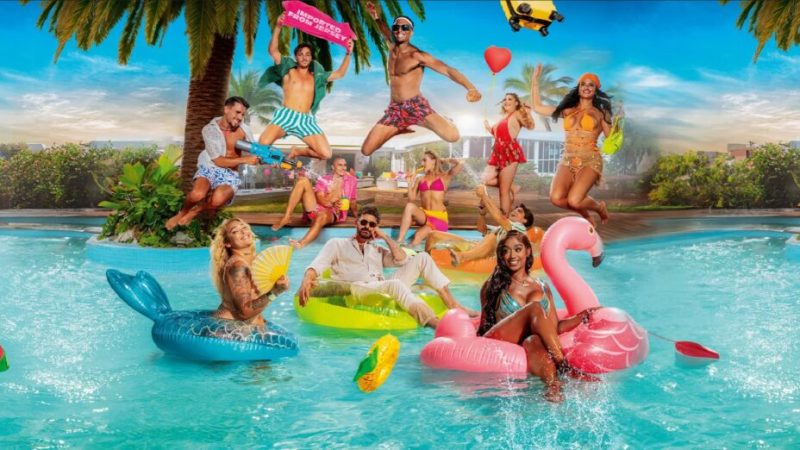 Quelle régulation pour Frenchie Shore, la télé-réalité française « sans censure » qui ne parle que de sexe ?
