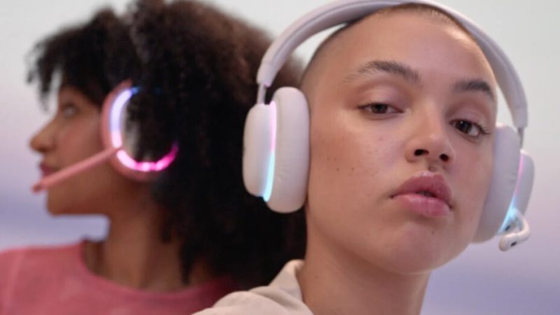 C’est le Black Friday avant l’heure, avec ce casque gaming Logitech à -50 %