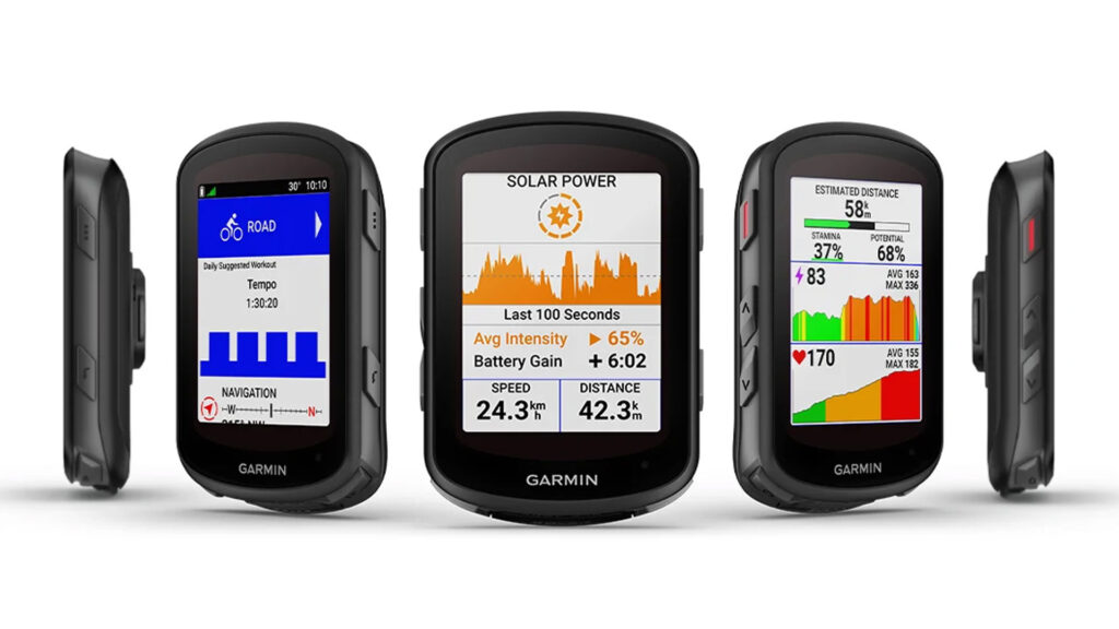 GPS-Garmin-solar-540