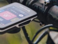 GPS vélo Rider 750 SE // Source : Bryton Inc 