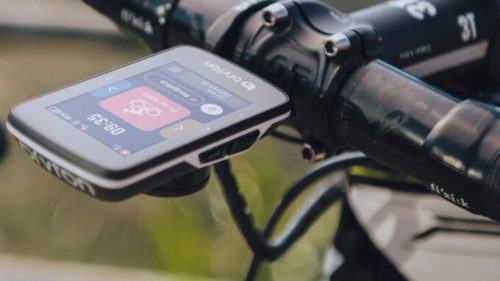 Garmin Edge 830 - Un compteur GPS vélo très complet
