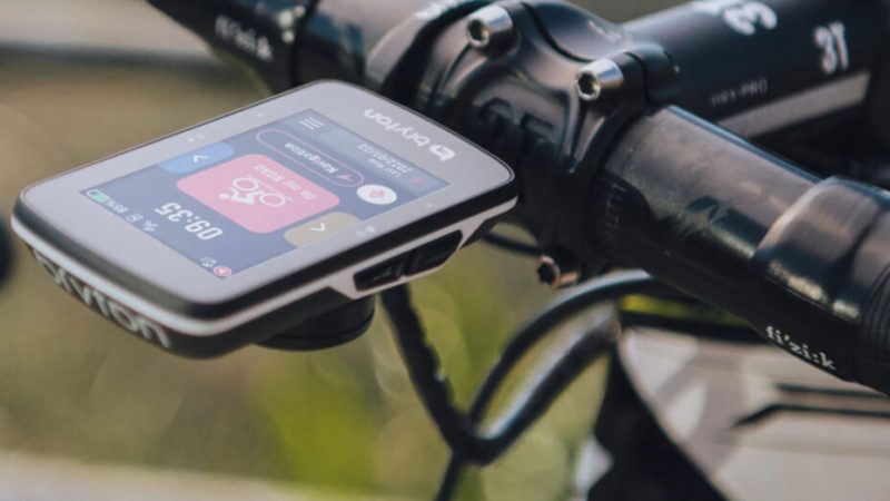 Comment bien choisir son GPS vélo