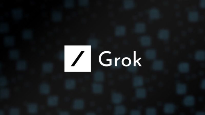 Grok, le ChatGPT d’Elon Musk, va avoir sa propre application