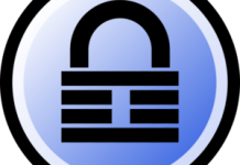 KeePass // Source : KeePass