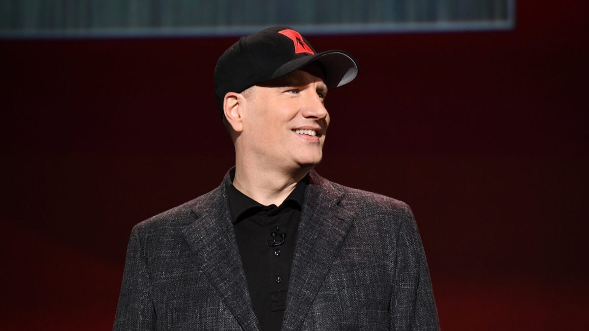 kevin feige